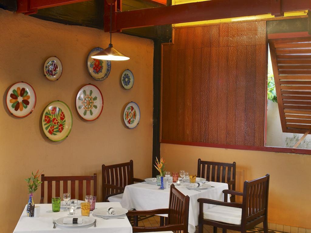 Douala Rabingha Hotel Esterno foto