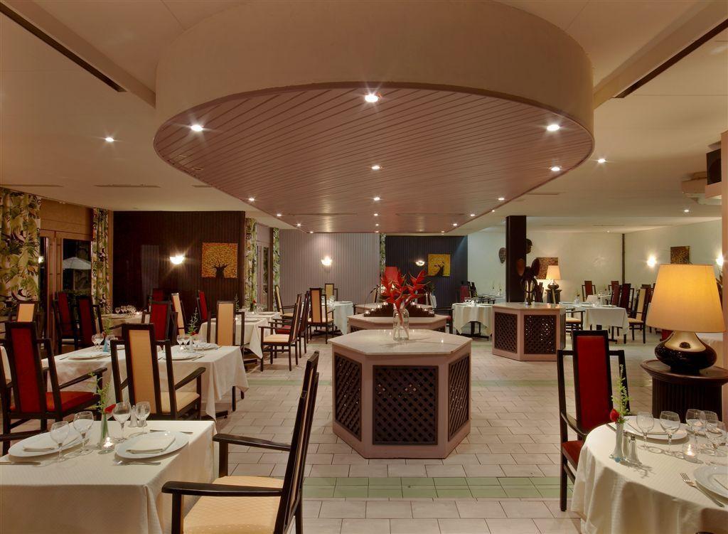 Douala Rabingha Hotel Esterno foto