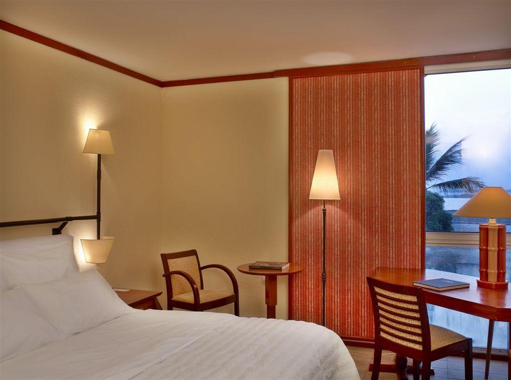Douala Rabingha Hotel Camera foto